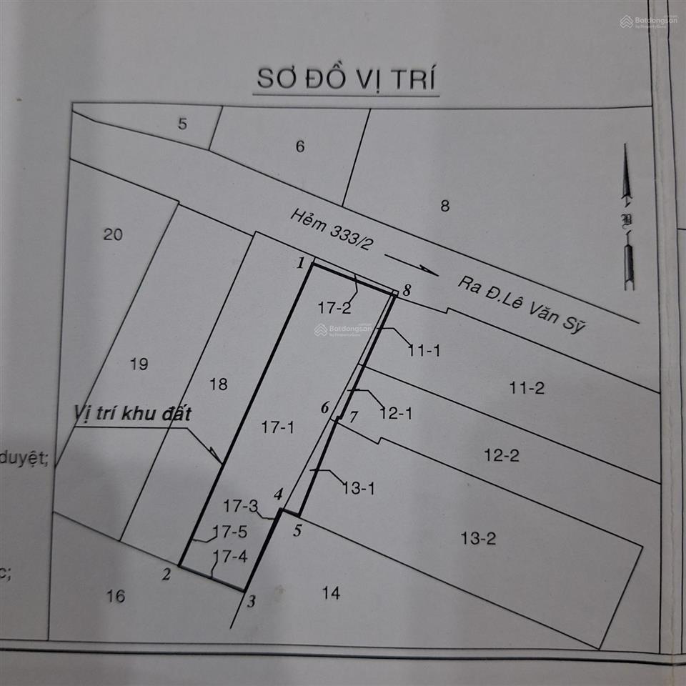 Nhà bán hẻm xe hơi ở quận tân bình, gần sân bay, chính chủ.