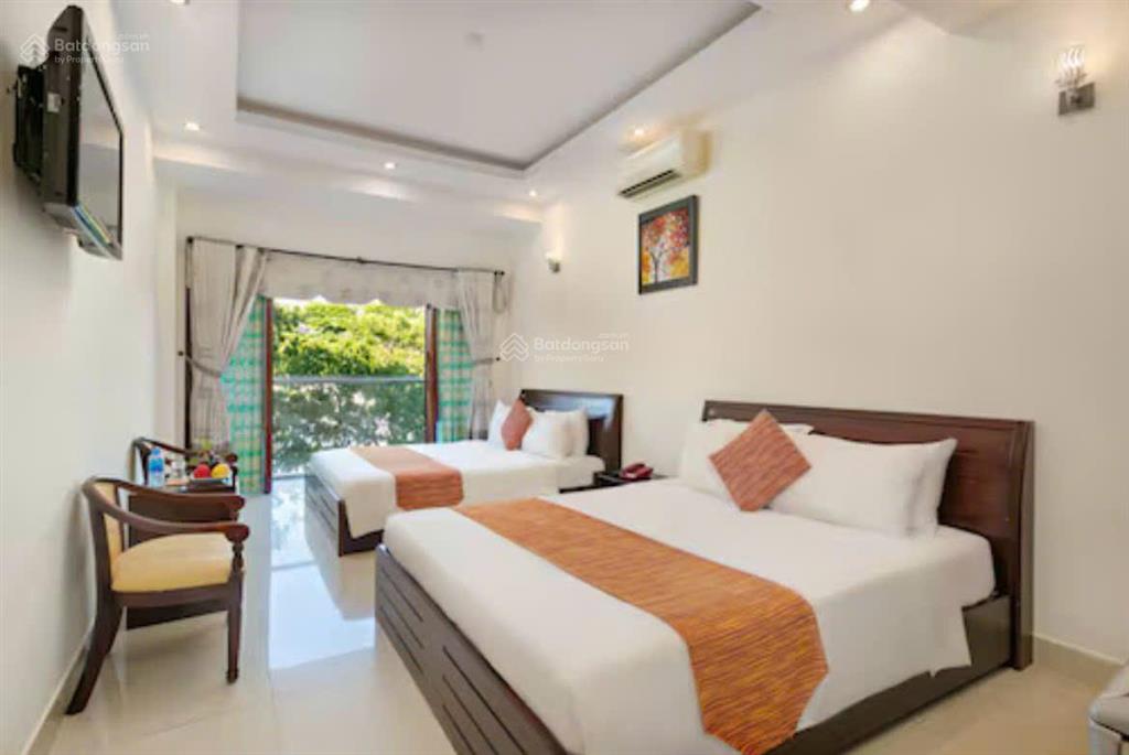 Cho thuê phòng đối biển 410 võ nguyên giáp, đà nẵng