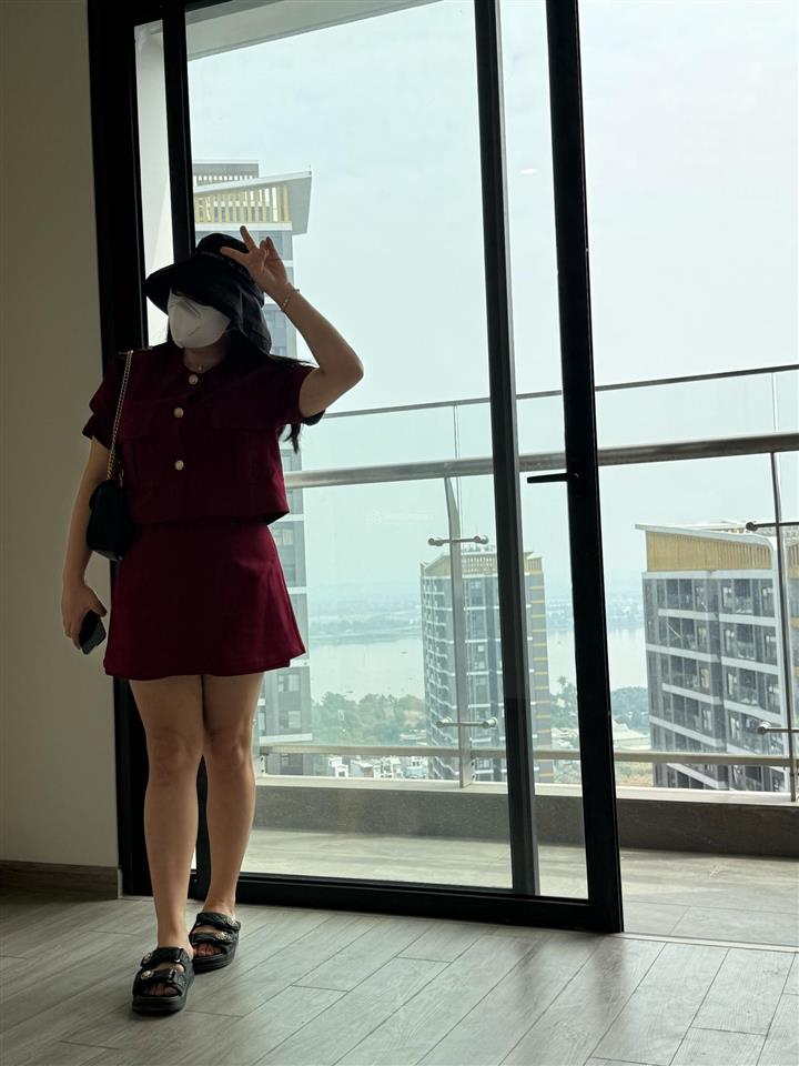 Chính chủ bán căn 2pn đẹp nhất line bs10  beverly solari vinhomes grand park