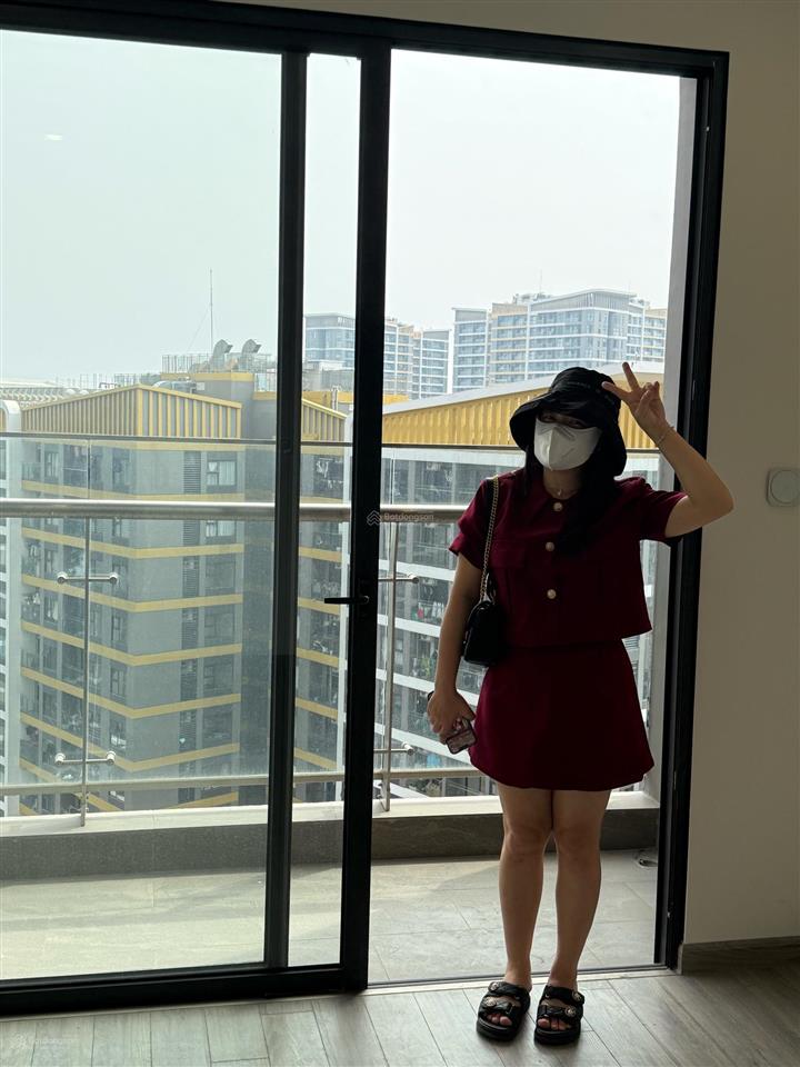 Chính chủ bán căn 2pn đẹp nhất line bs10  beverly solari vinhomes grand park