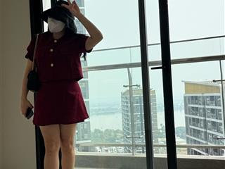 Chính chủ bán căn 2pn đẹp nhất line bs10  beverly solari vinhomes grand park