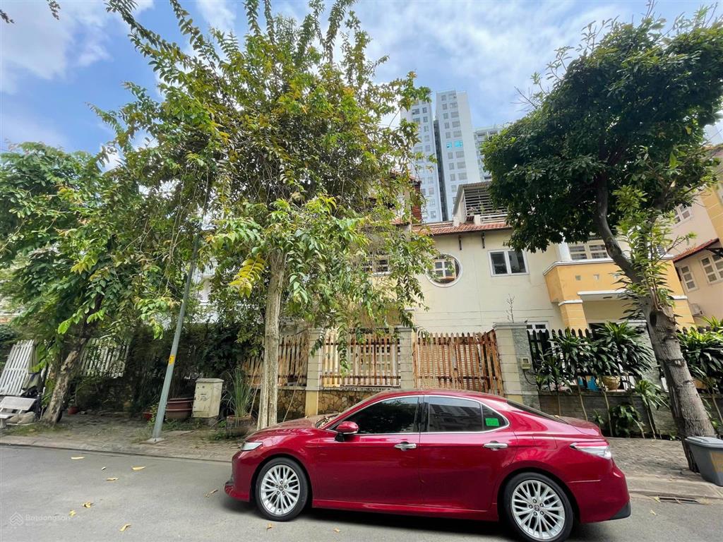 Villa giá tốt nhất lưu đình lễq2dt 9x19m3 tầnggiá 33 tỷ