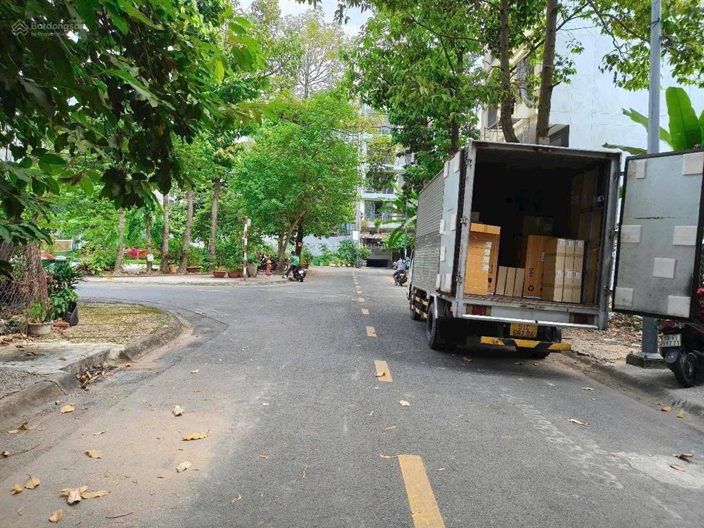 Giá tốt 200tr/m2 32 tỷhuy hoàng,q2xd hầm 7 tầng