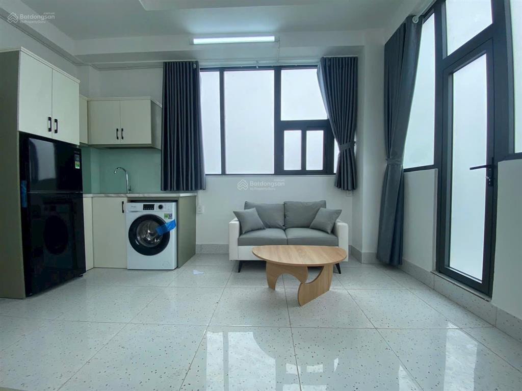 Bán tòa chdv 10%/năm đường số 13 bình tân  dt 5x17m  6 tầng  giá 9,5 tỷ