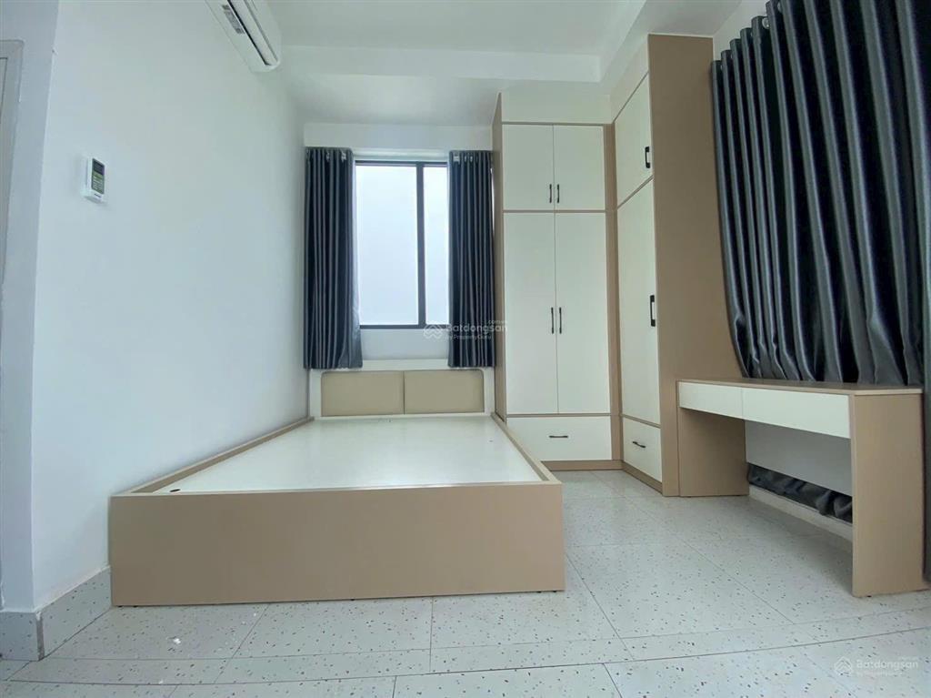 Bán tòa chdv 10%/năm đường số 13 bình tân  dt 5x17m  6 tầng  giá 9,5 tỷ