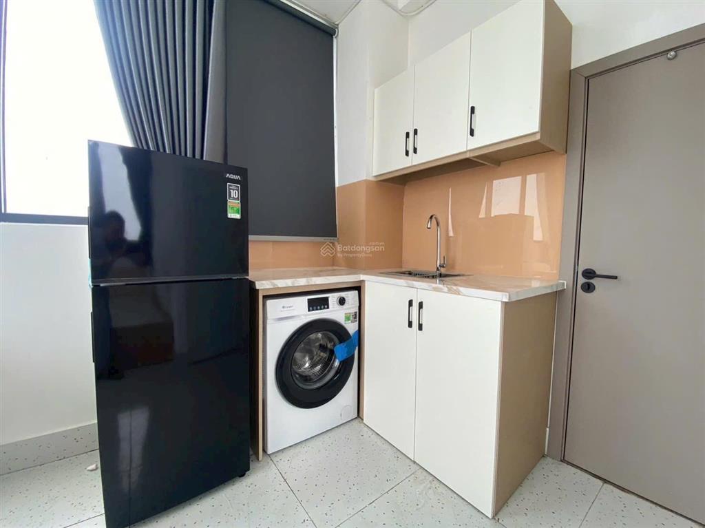 Bán tòa chdv 10%/năm đường số 13 bình tân  dt 5x17m  6 tầng  giá 9,5 tỷ