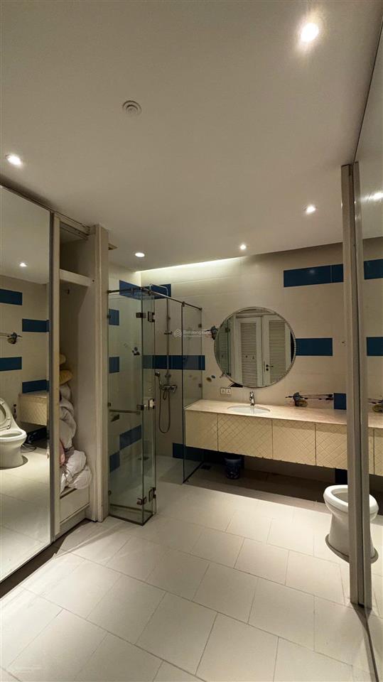 Villa saigon pearl 92 nguyễn hữu cảnh  dt 7x21  hầm 3 lầu  giá 85 tỷ
