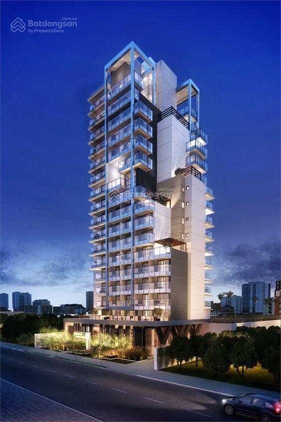 Dự án chung cư hoàn chỉnh lê trọng tấn, tân phú  18 tầng  200 căn  300 tỷ