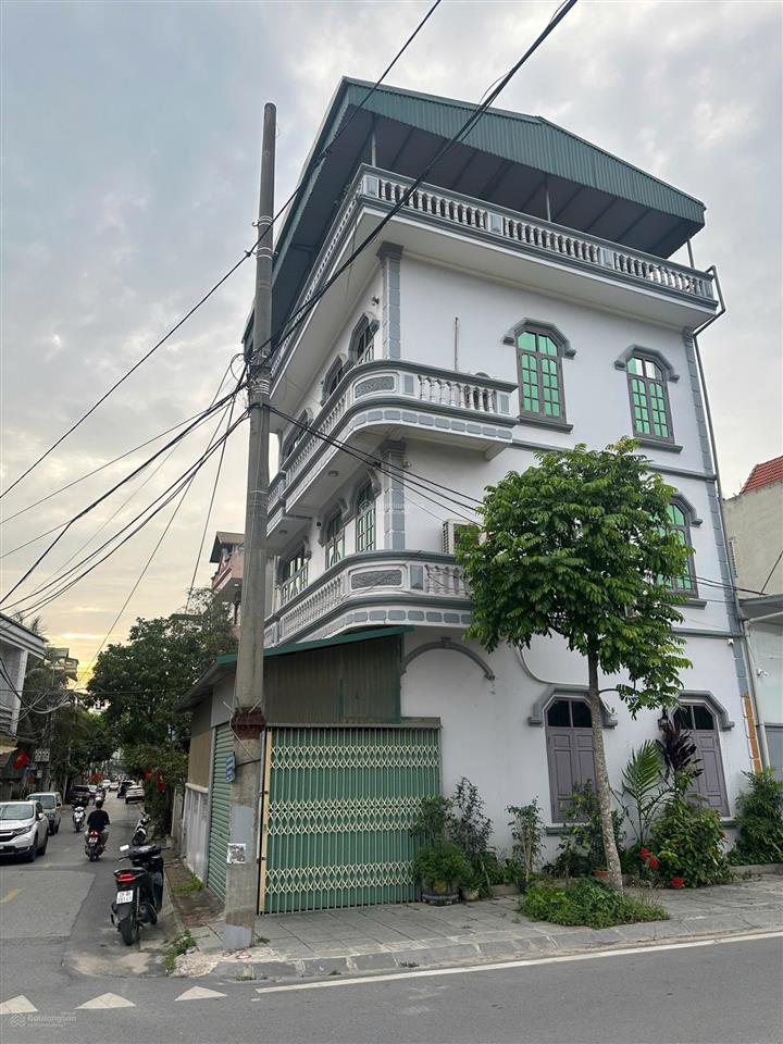 Cho hộ gia đình thuê cả căn nhà