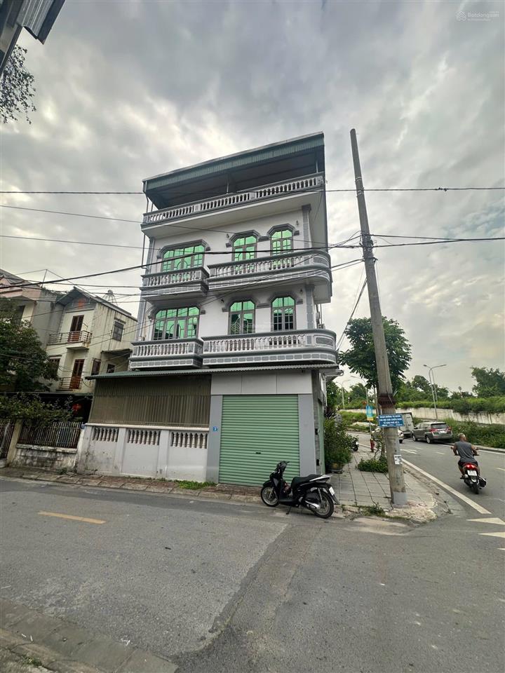 Cho hộ gia đình thuê cả căn nhà