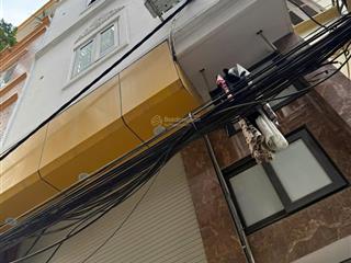 Bán nhà 7 tầng thang máy ngõ phố phú mỹ, sau bến xe mỹ đình dòng tiền ổn định
