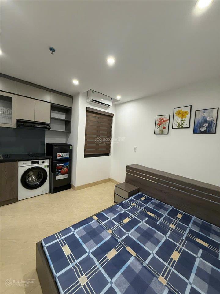 Bán nhà 7 tầng thang máy ngõ phố phú mỹ, sau bến xe mỹ đình dòng tiền ổn định