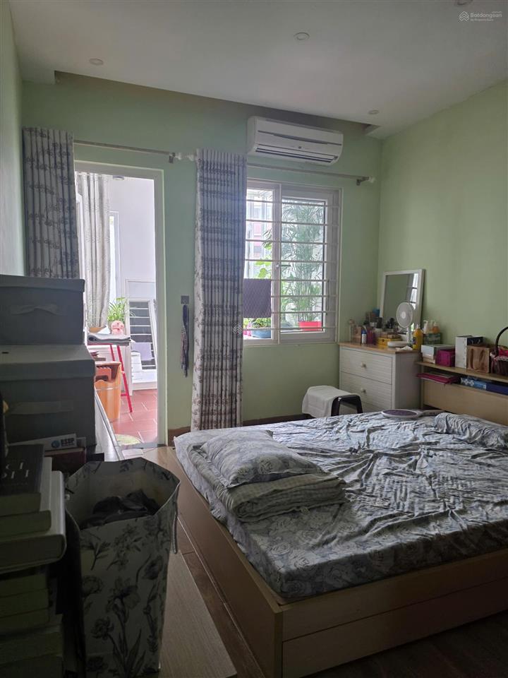 Căn nhà biết kiếm tiền ô tô đỗ cửa, vừa ở vừa kinh doanh tại số 5 ngõ 111 thiên hiền, từ liêm, hn
