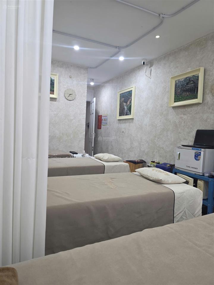 Căn nhà biết kiếm tiền ô tô đỗ cửa, vừa ở vừa kinh doanh tại số 5 ngõ 111 thiên hiền, từ liêm, hn