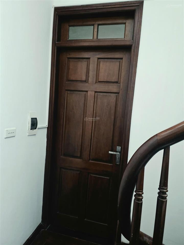Căn nhà biết kiếm tiền ô tô đỗ cửa, vừa ở vừa kinh doanh tại số 5 ngõ 111 thiên hiền, từ liêm, hn