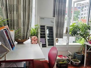 Căn nhà biết kiếm tiền ô tô đỗ cửa, vừa ở vừa kinh doanh tại số 5 ngõ 111 thiên hiền, từ liêm, hn
