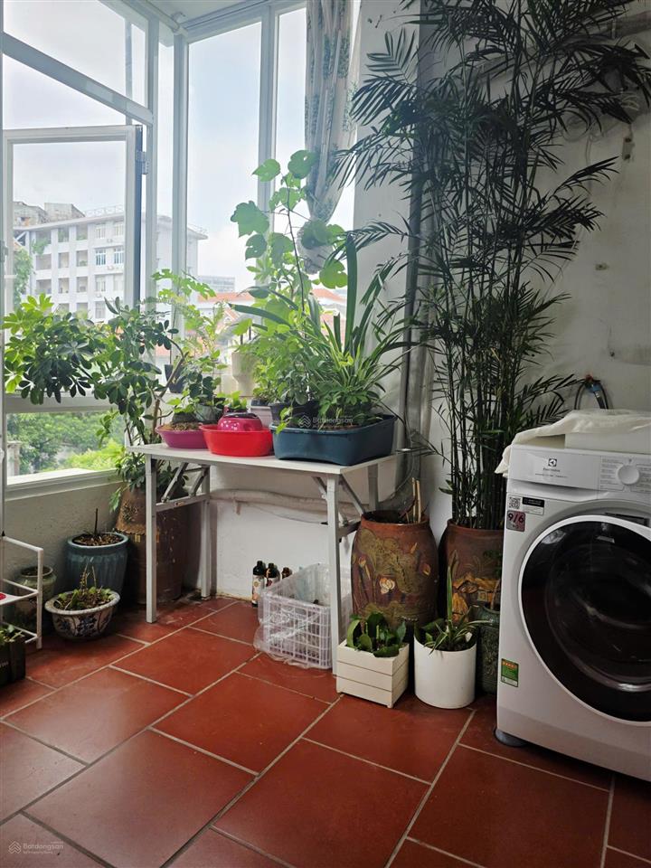 Căn nhà biết kiếm tiền ô tô đỗ cửa, vừa ở vừa kinh doanh tại số 5 ngõ 111 thiên hiền, từ liêm, hn