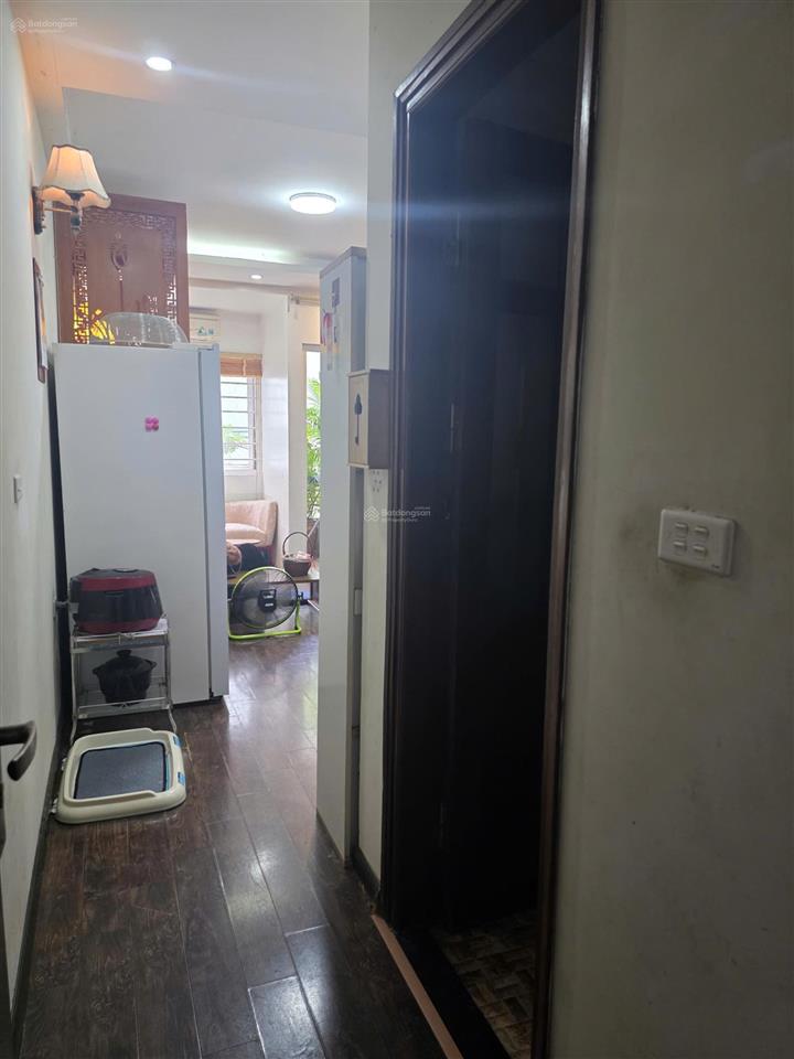 Căn nhà biết kiếm tiền ô tô đỗ cửa, vừa ở vừa kinh doanh tại số 5 ngõ 111 thiên hiền, từ liêm, hn
