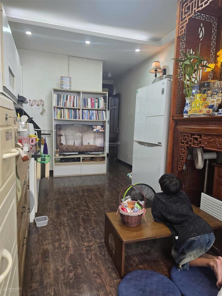 Căn nhà biết kiếm tiền ô tô đỗ cửa, vừa ở vừa kinh doanh tại số 5 ngõ 111 thiên hiền, từ liêm, hn