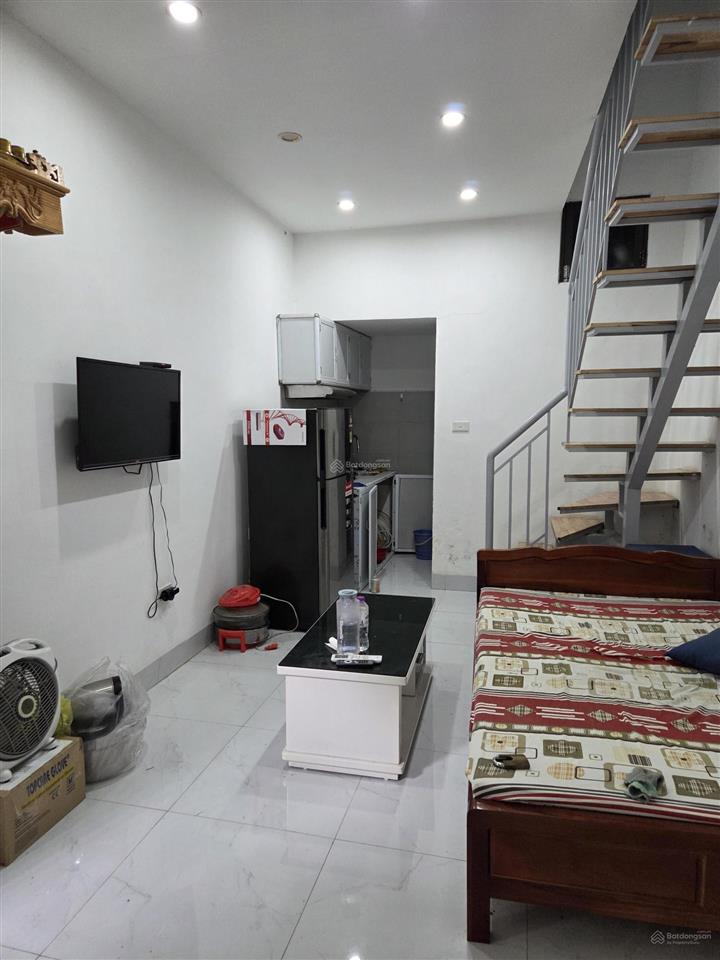Cho thuê nhà riêng, 2 tầng, đầy đủ tiện nghi, riêng tư, thoải mái
