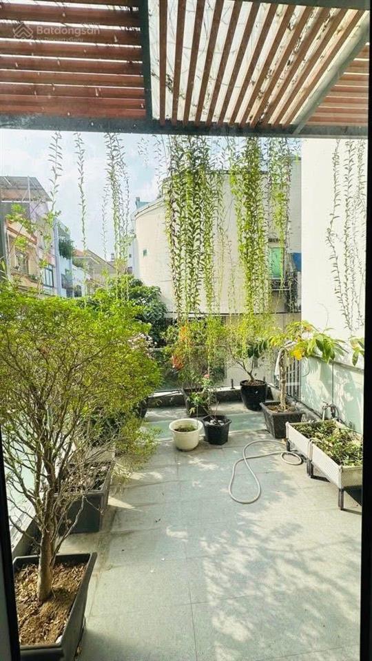Siêu phẩm cộng hoà  ngay ga t3  hẻm nhựa 6m thông  92m2  3 tầng  không gian sống tuyệt vời