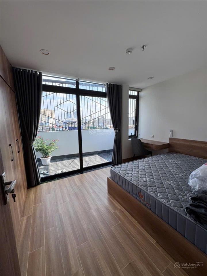 Cho thuê cc mini 3pn, 3wc, 200m2, 25 triệu vnd tại ngọc thụy, quận long biên, hà nội