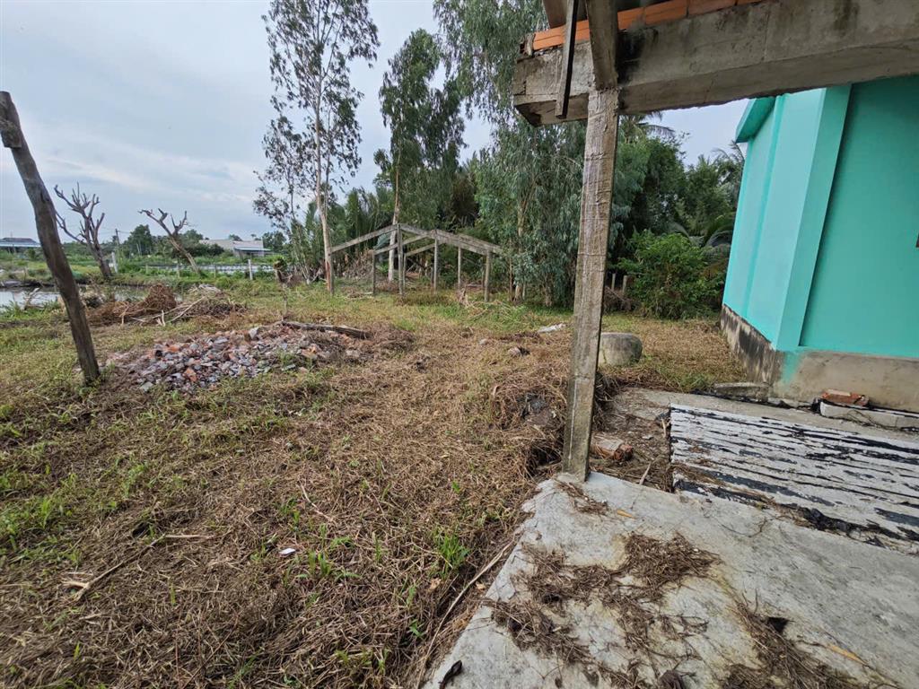Bán lô đất thổ lúa vườn không dính quy hoạch giá 7,2 tỷ
