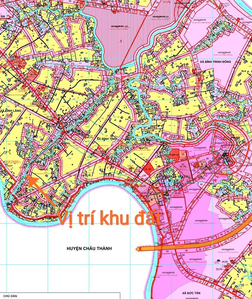 Bán hạ giá lô đất thổ vườn có nhà giá 6 tỷ