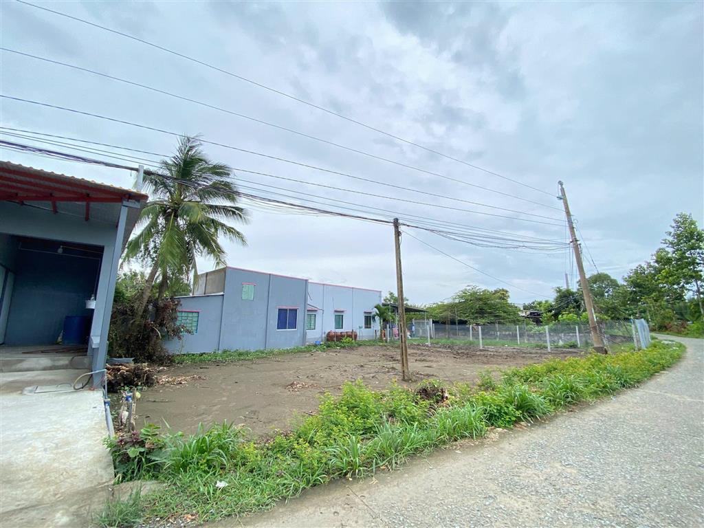 . CHÍNH CHỦ GỬI BÁN 300M2 ĐẤT THỔ CƯ / 1 TỶ 100 TRIỆU
