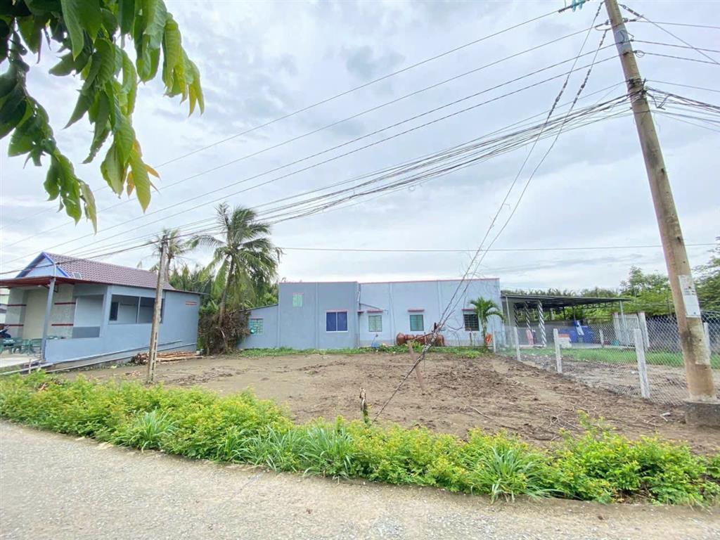 . CHÍNH CHỦ GỬI BÁN 300M2 ĐẤT THỔ CƯ / 1 TỶ 100 TRIỆU