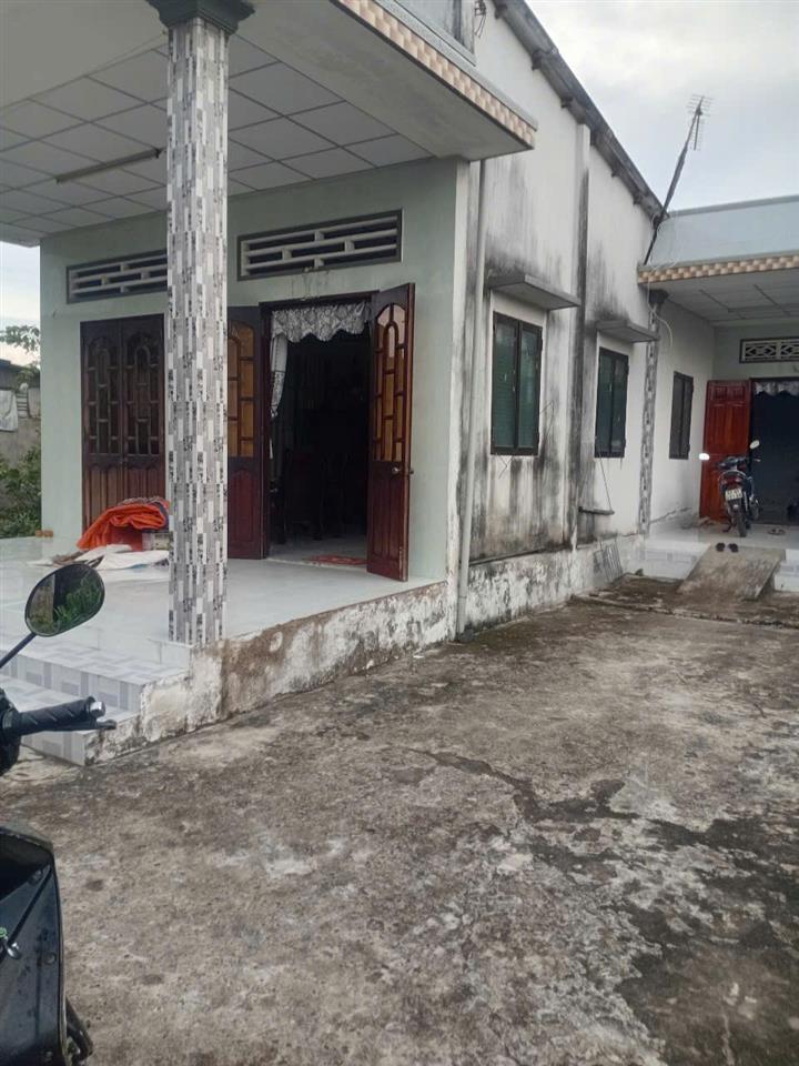 Bán lô đất thổ đường Cai Tài giá 8 tỷ