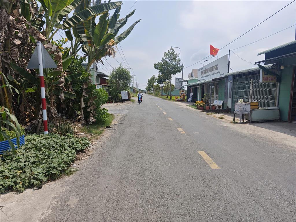 Bán lô đất thổ đường Cai Tài giá 8 tỷ