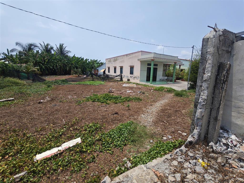 Bán lô đất thổ đường Cai Tài giá 8 tỷ