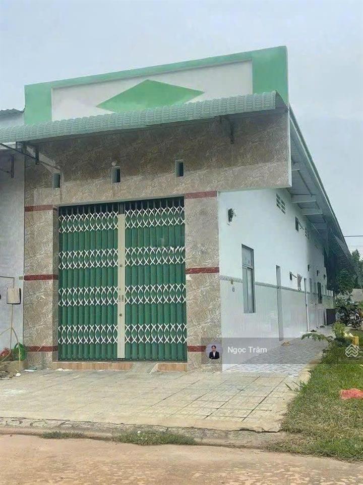 Bán dãy trọ 5 phòng sát bên kcn tây bắc củ chi đường giáp hải phù hợp mua đầu tư cho thuê giá 1tỷ5