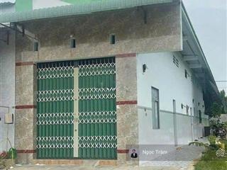 Bán dãy trọ 5 phòng sát bên kcn tây bắc củ chi đường giáp hải phù hợp mua đầu tư cho thuê giá 1tỷ5
