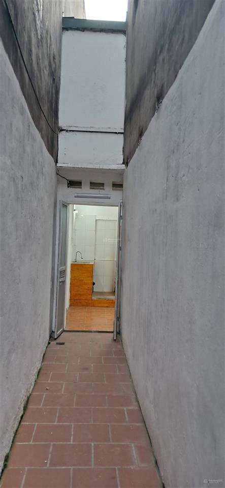 Nhà riêng cho thuê hộ gia đình