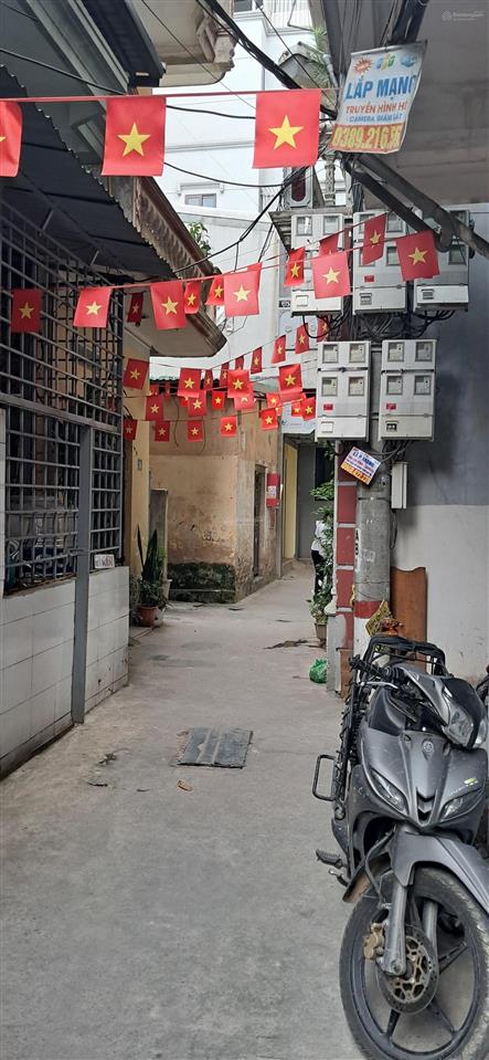 Nhà riêng cho thuê hộ gia đình