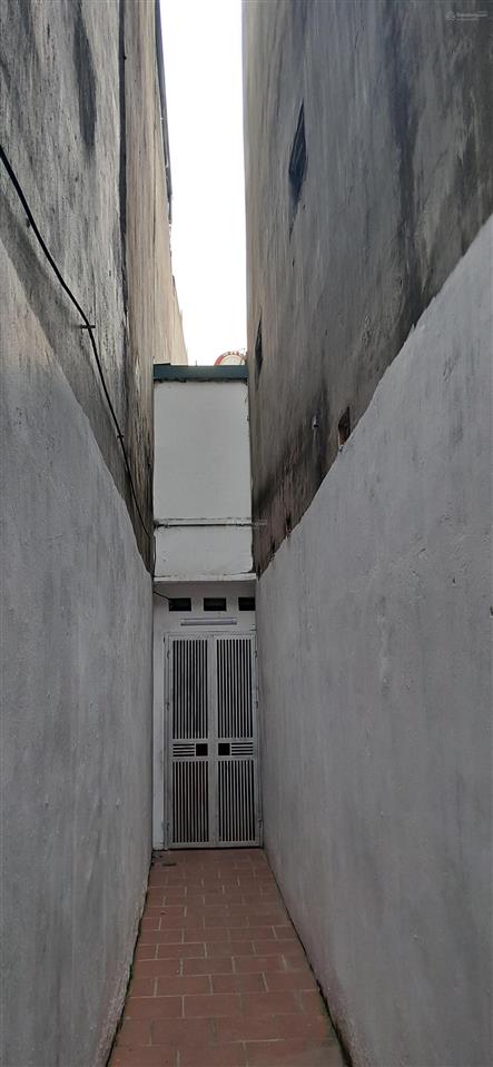 Nhà riêng cho thuê hộ gia đình