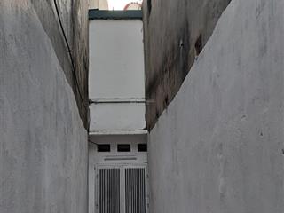 Nhà riêng cho thuê hộ gia đình