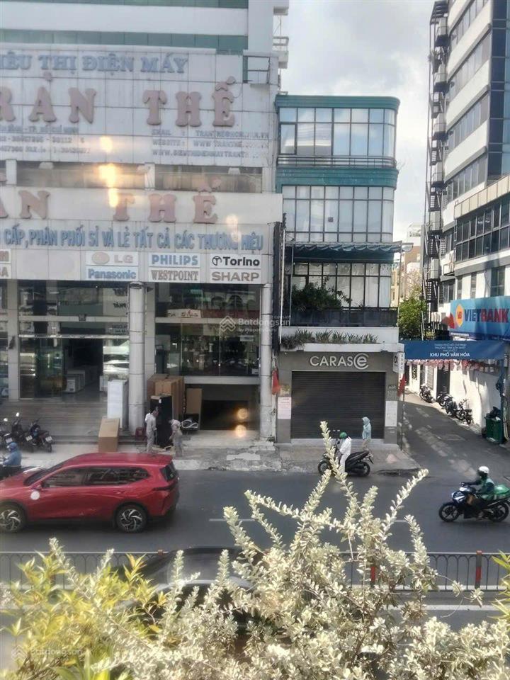 #mặt tiền hoàng văn thụ p.4 tân bình #vị trí đẹp, khu kinh doanh sầm uất, đang có dòng tiền ổn đ