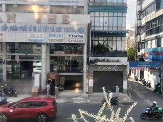 #mặt tiền hoàng văn thụ p.4 tân bình #vị trí đẹp, khu kinh doanh sầm uất, đang có dòng tiền ổn đ