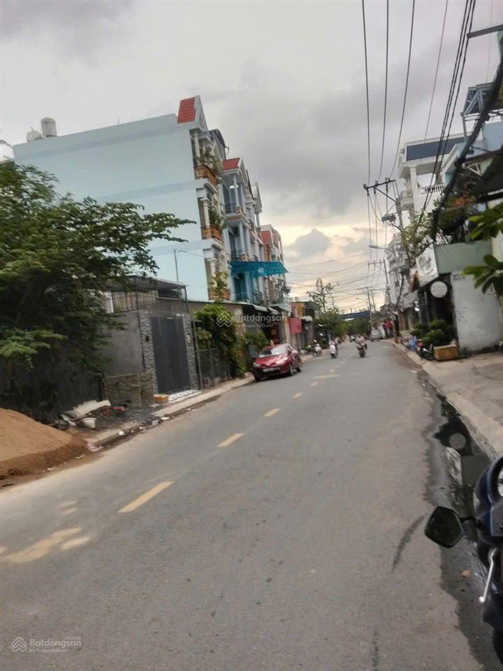 # siêu phẩm chdv mặt tiền tân chánh hiệp quận 12 # căn hộ dịch vụ liền kề dòng tiền dự kiế