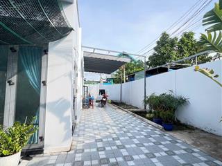 #bán nhà sổ hồng riêng 2 mặt tiền hóc môn
# ngang 9m cực hiếm vị trí đẹp gần song hành & lý t