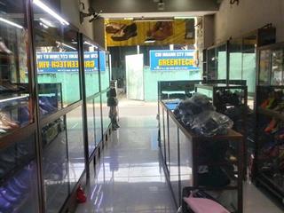 Nhà mặt tiền hiệp thành 13  nhà đẹp, kiên cố đường 10m thông diện tích ngang 4m dài 28m
kết c