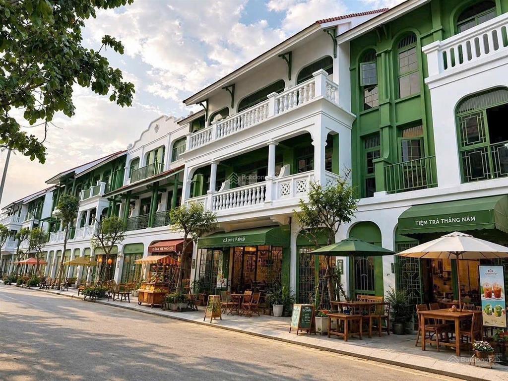 Cần bán căn liền kề giá tốt nhất khu kim ngân 4,5 tỷ. có hỗ trợ ngân hàng
