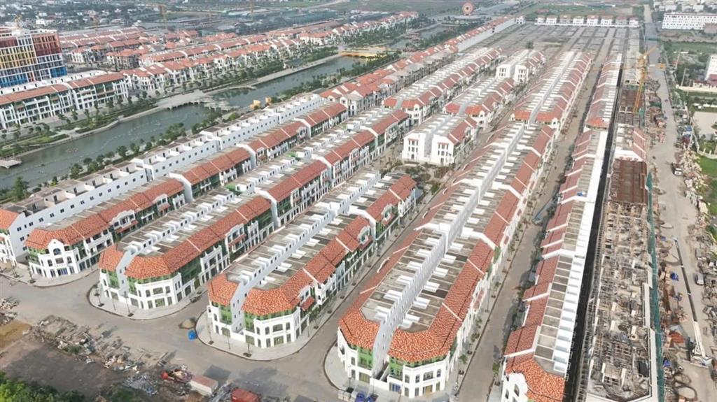 Cần bán căn liền kề giá tốt nhất khu kim ngân 4,5 tỷ. có hỗ trợ ngân hàng