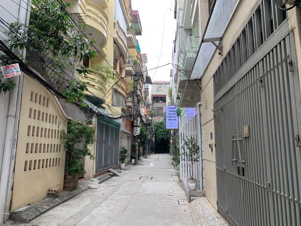 🏡 BÁN NHÀ THANH XUÂN – THANG MÁY – 10 PHÒNG – DÒNG TIỀN SẴN