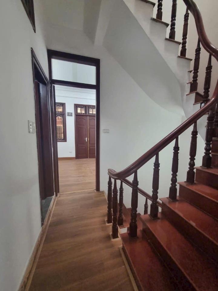 🏠 Nhà đẹp Trương Định – Hoàng Mai | diện tích rộng, 2 thoáng hiếm có