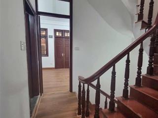 🏠 Nhà đẹp Trương Định – Hoàng Mai | diện tích rộng, 2 thoáng hiếm có