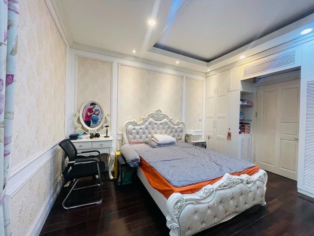 🏡Bán nhà trung liệt – mặt ngõ, ô tô đỗ cổng